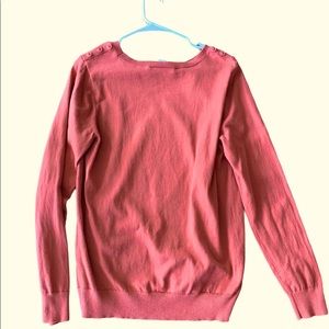 Women’s Large Loft outlet sweater